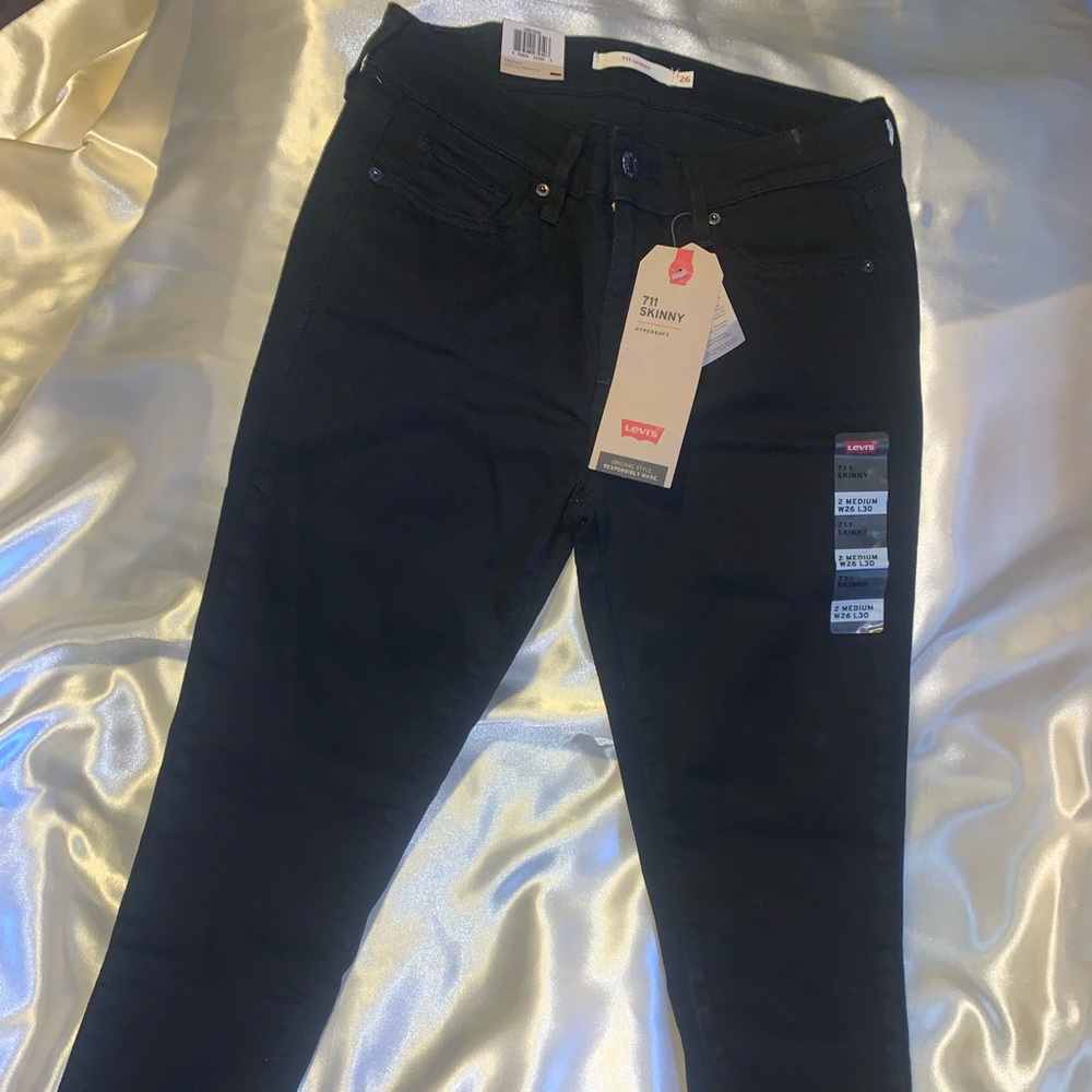 Womens levis